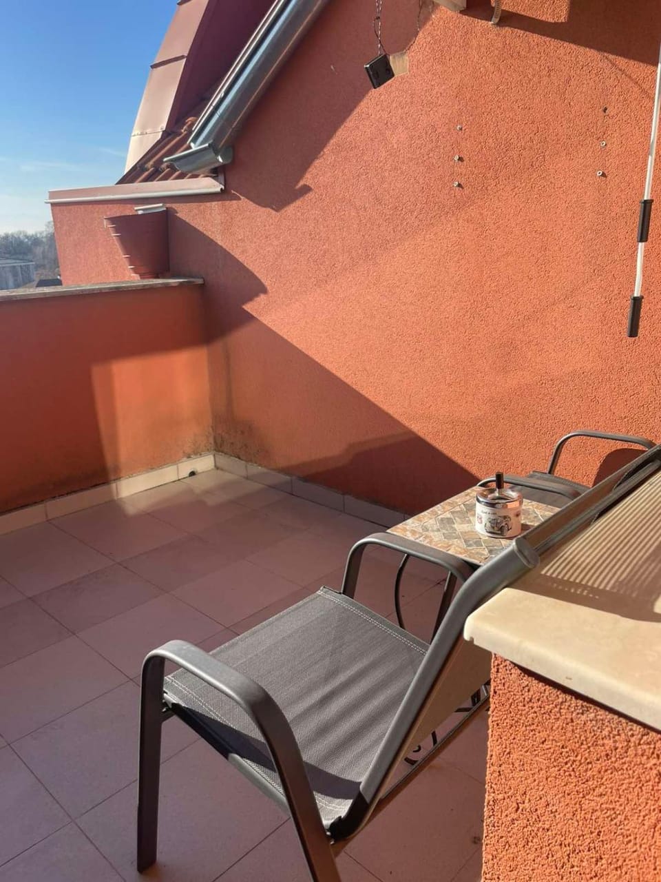 апартамент Римската стена Apartment in Plovdiv Province