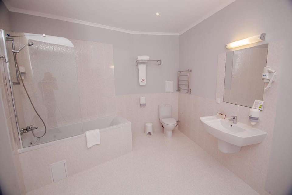 Toilet, Bathroom