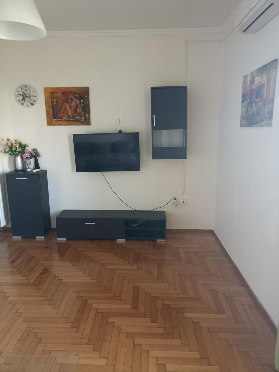 Penth Apartment in Athens