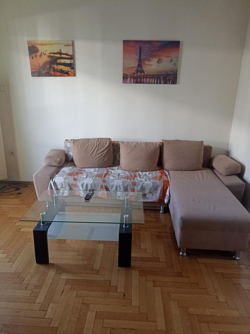 Penth Apartment in Athens