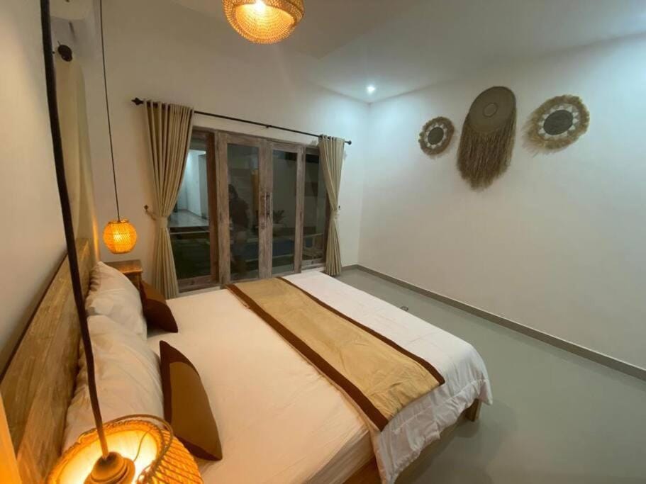 Stylish Serenity Villa in Canggu Villa in North Kuta