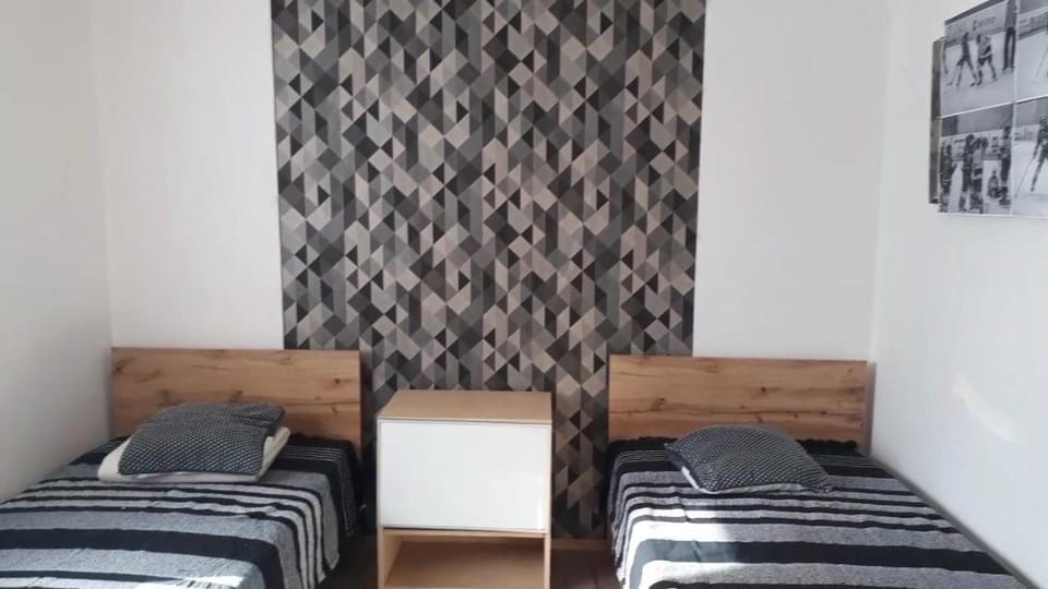 3 izbovy RD - bungalow House in Bratislava Region, Slovakia