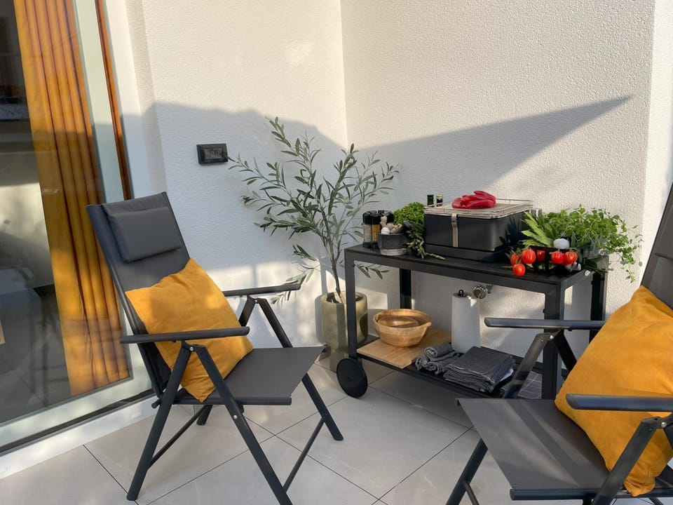 Valkane Beach Apartments Apartment in Pula