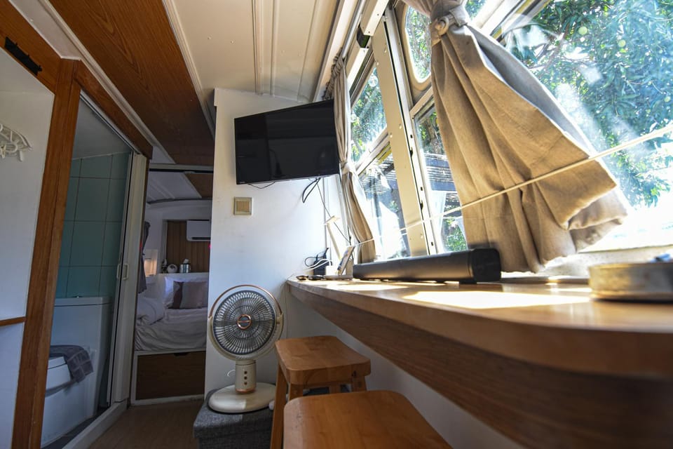 Baan Bus 81/11 Krabi House in Krabi Changwat
