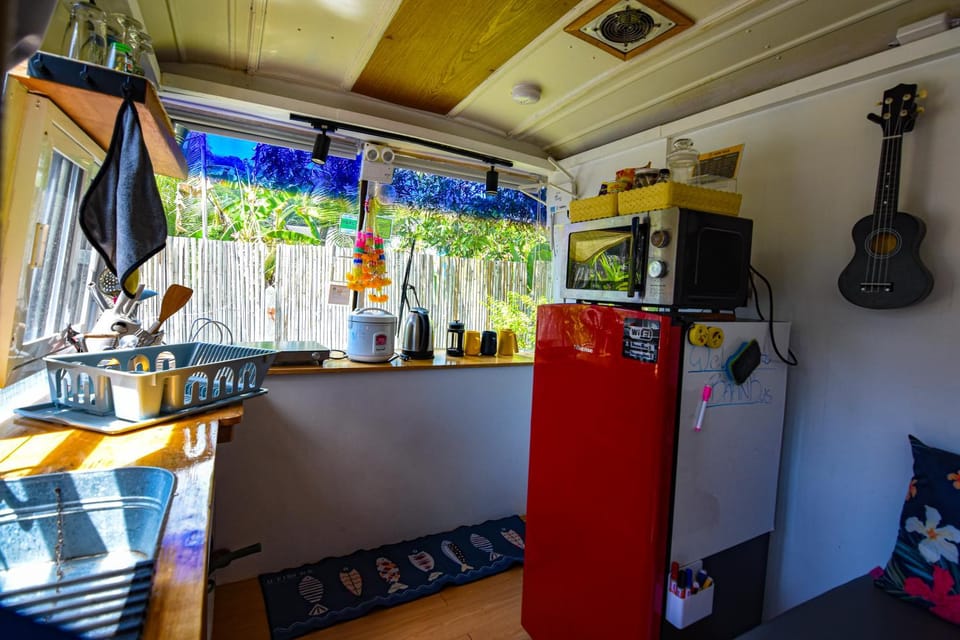Baan Bus 81/11 Krabi House in Krabi Changwat