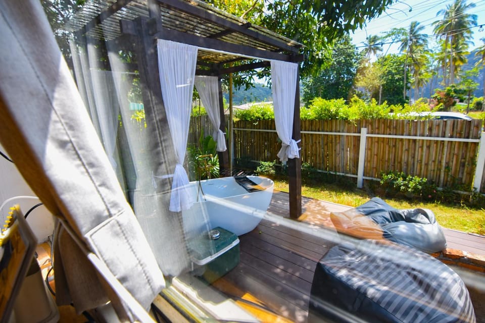 Baan Bus 81/11 Krabi House in Krabi Changwat