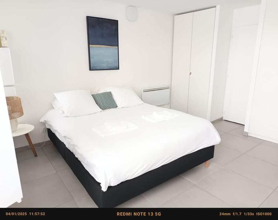 Very lovely apartment Bordeaux Apartment in Bordeaux