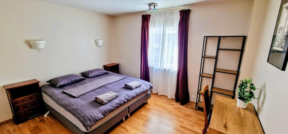 Aurora Guesthouse Apartment in Iceland