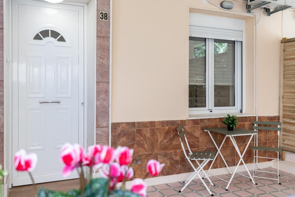 Patio, Balcony/Terrace