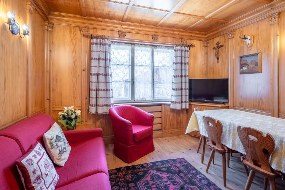 OLIMPIA LODGE Apartment in Cortina d Ampezzo