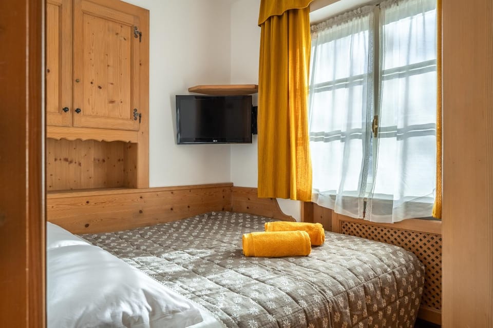 OLIMPIA LODGE Apartment in Cortina d Ampezzo