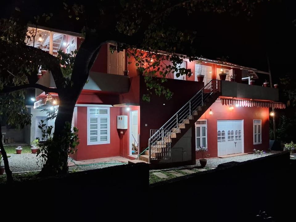 Philosopher's Stone Bed and Breakfast in Kerala