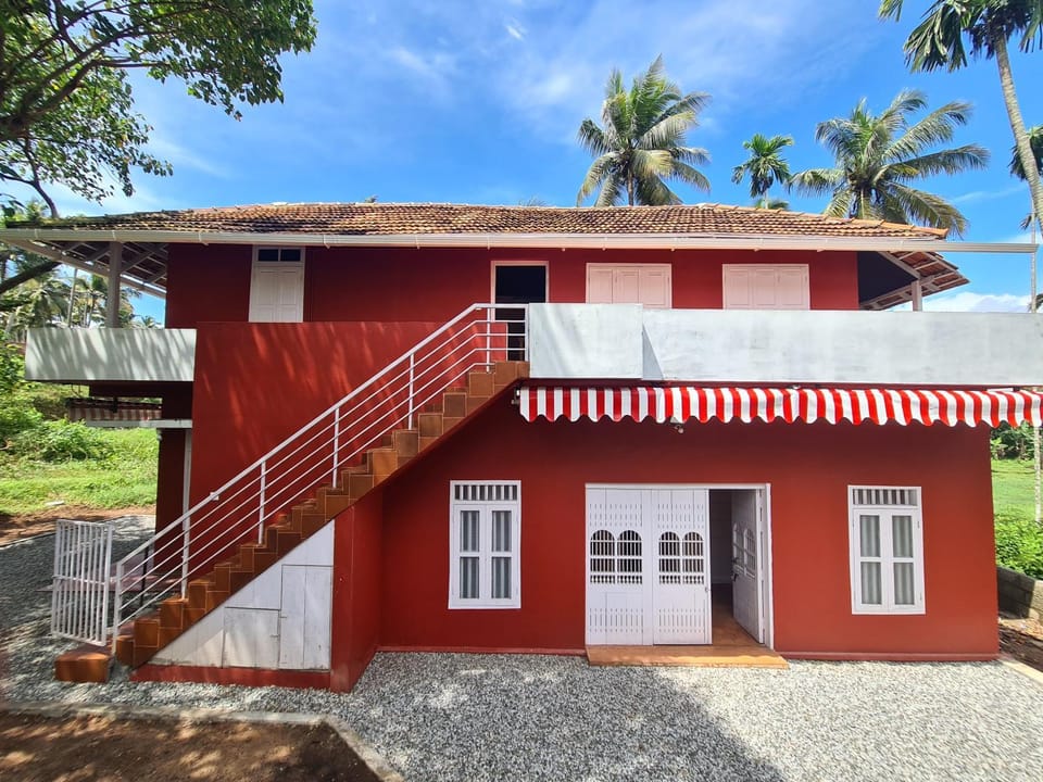 Philosopher's Stone Bed and Breakfast in Kerala