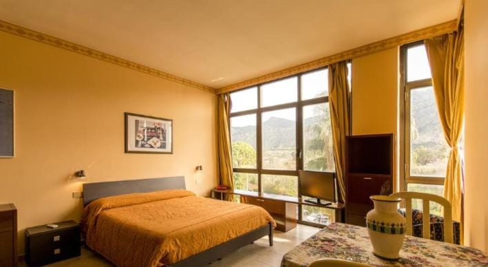 Cleotto residence case vacanza Apartment hotel in Palermo