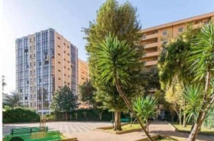 Cleotto residence case vacanza Apartment hotel in Palermo