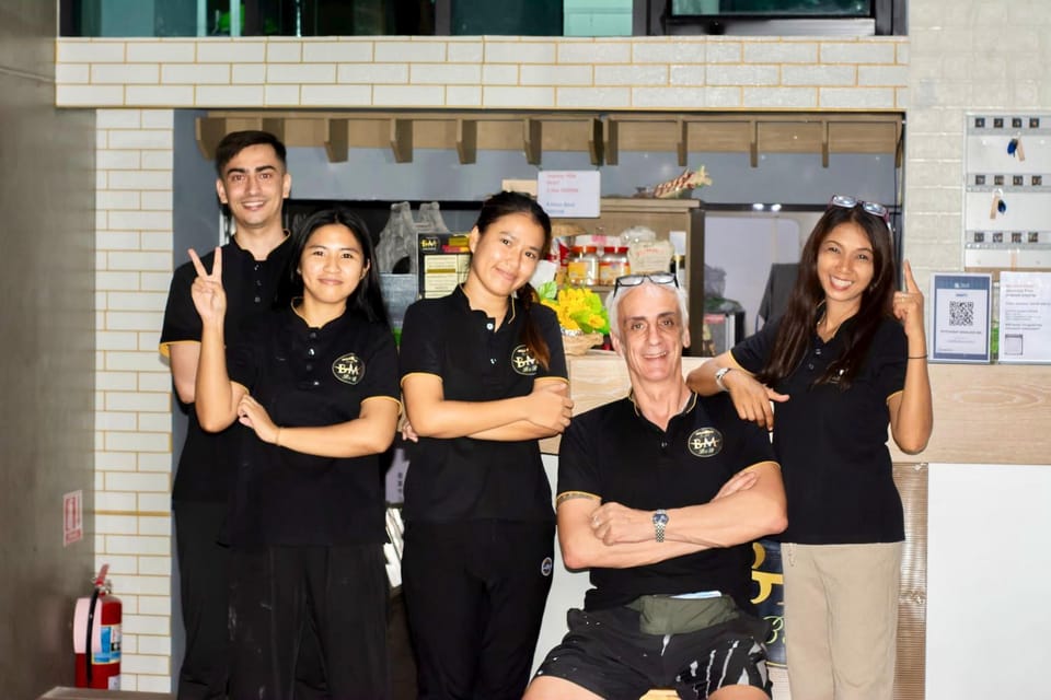 Staff