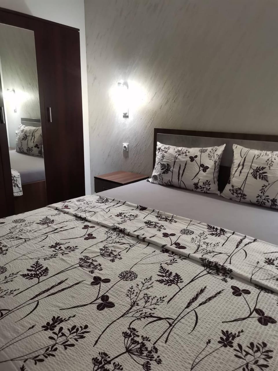 Seka Apartmani Apartment in Serbia