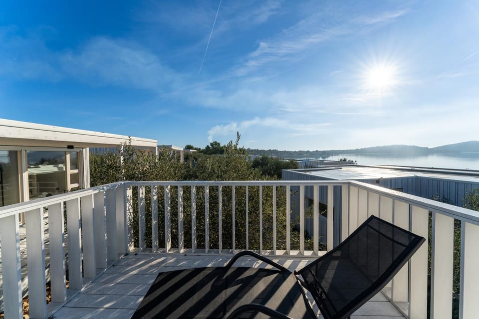 Sea view, Sea view