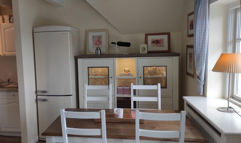 Deichhof Whg 21 Apartment in Nordfriesland