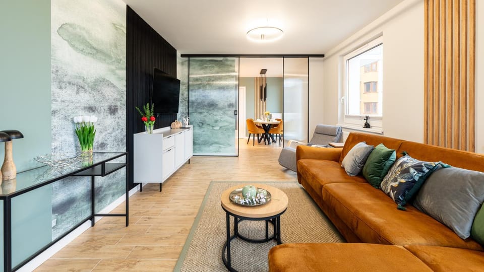 TV and multimedia, Living room