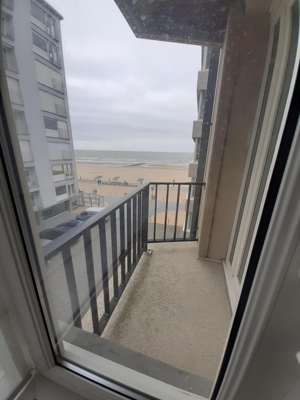 PAOLA Apartment in Ostend