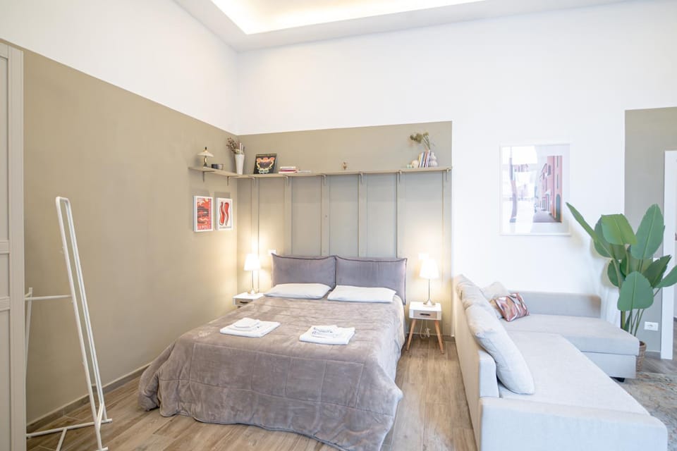Oasi al Centro Storico Apartment in Naples