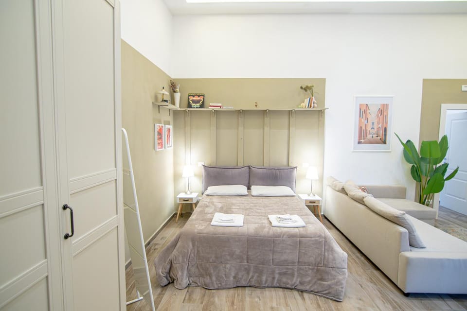 Oasi al Centro Storico Apartment in Naples