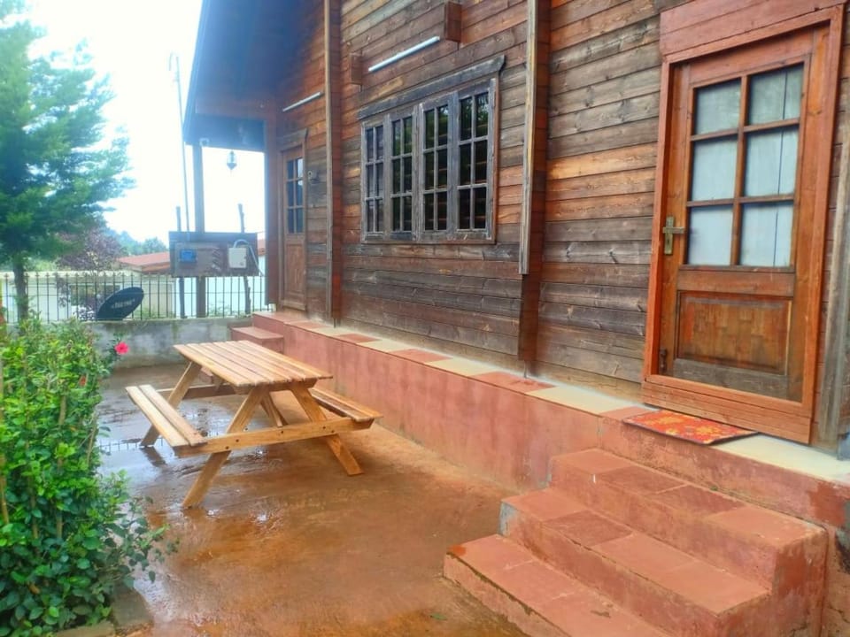 Joy Eco Woodhouse - 3 Bhk House Villa in Ooty