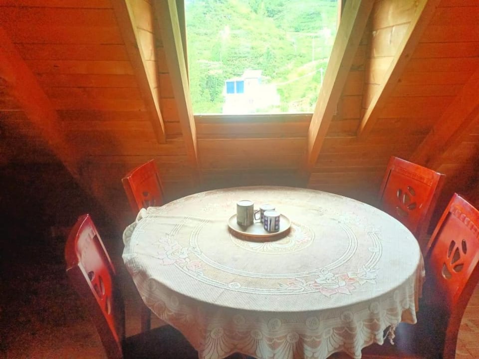 Joy Eco Woodhouse - 3 Bhk House Villa in Ooty