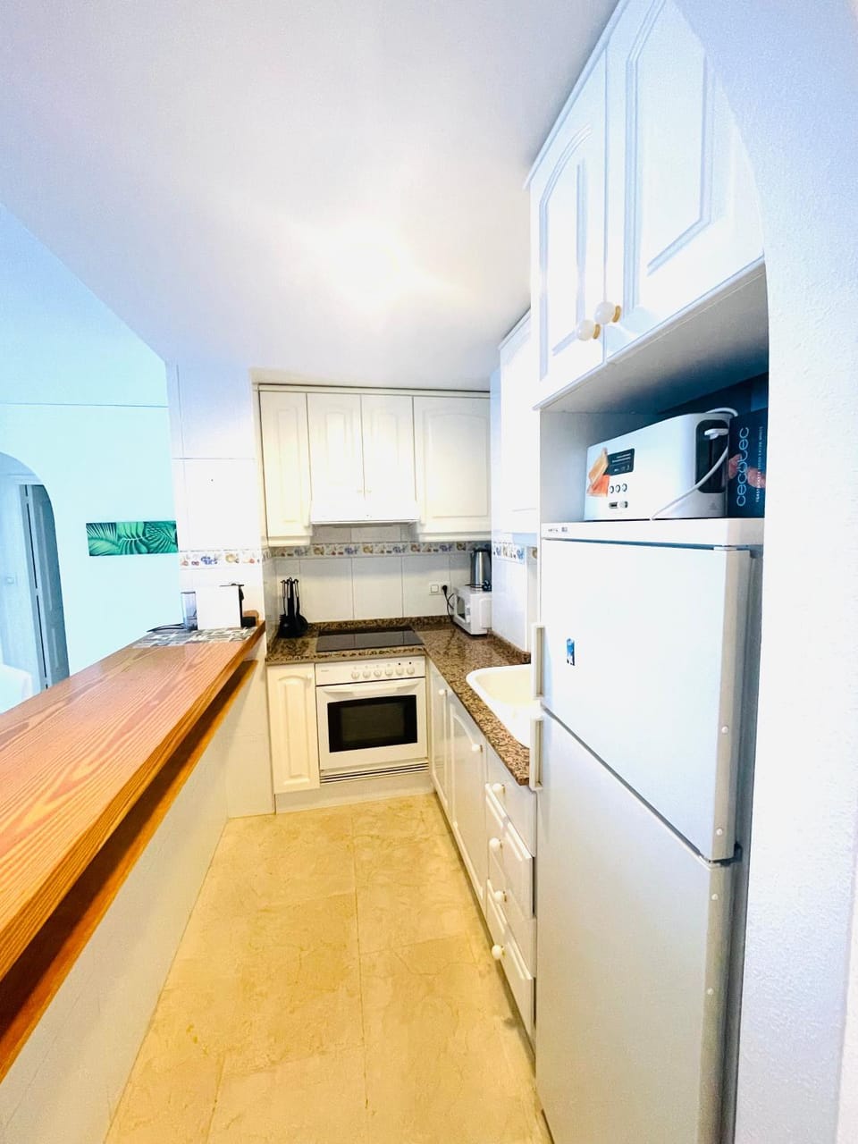 Apartamento 11 La Pata Apartment in Dénia
