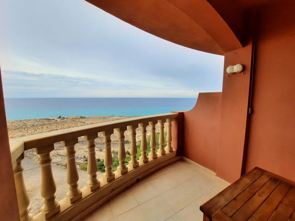 View (from property/room), Balcony/Terrace, Balcony/Terrace, Sea view