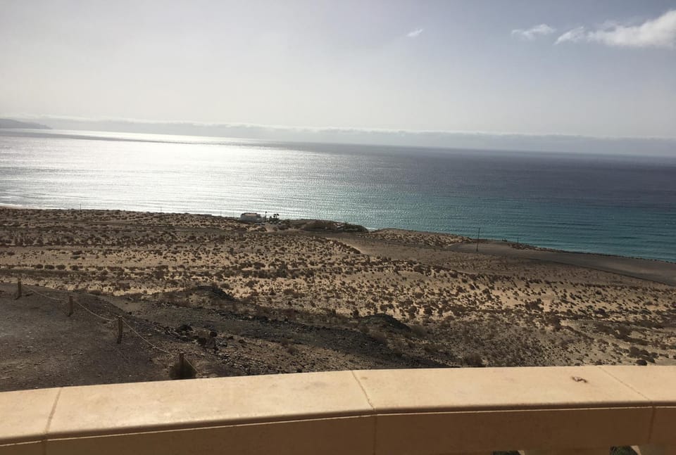 Playa Paraiso CS Apartment in Fuerteventura