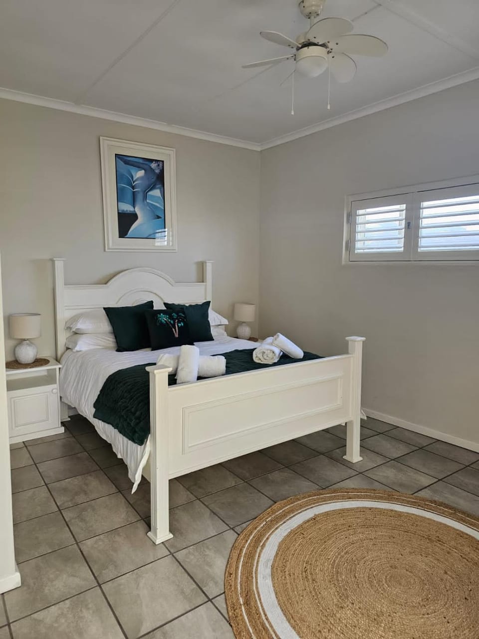 Penthouse At Magna Towers Apartment in Eastern Cape