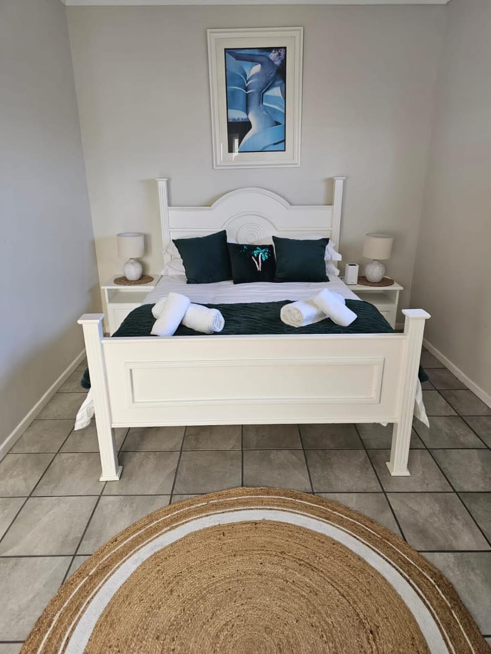 Penthouse At Magna Towers Apartment in Eastern Cape
