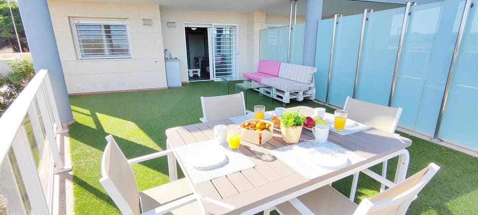 Apartamento Mar de Denia by DENIA COSTA Apartment in Marina Alta