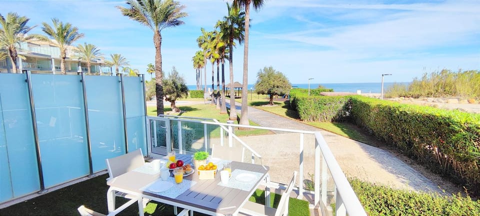 Apartamento Mar de Denia by DENIA COSTA Apartment in Marina Alta