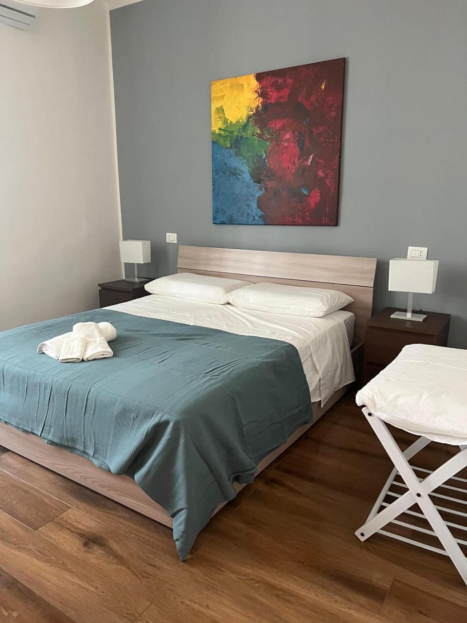 Maria Maddalena home Bed and Breakfast in Bari