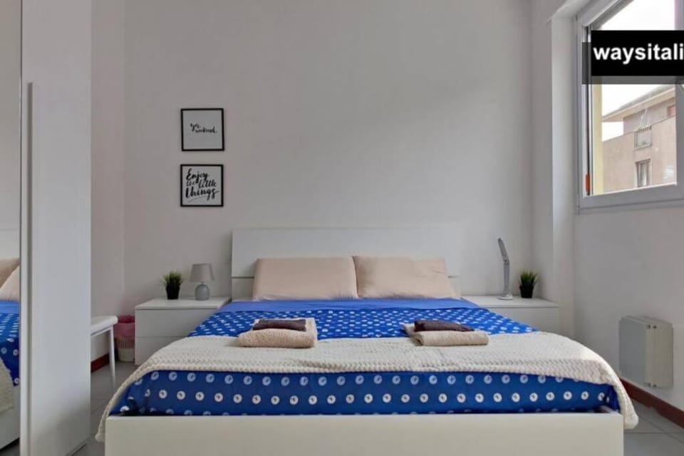 Certosa District Apartment Apartment in Milan