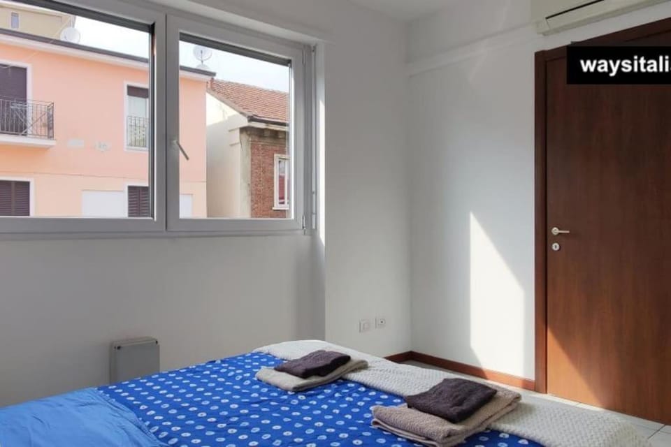 Certosa District Apartment Apartment in Milan