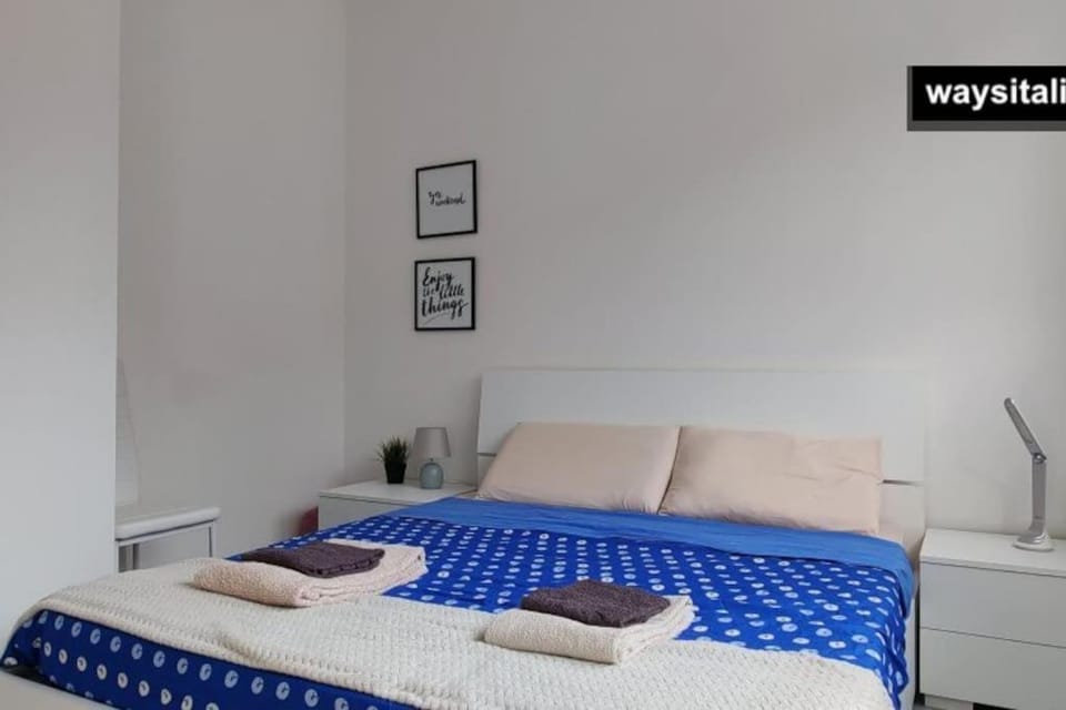 Certosa District Apartment Apartment in Milan