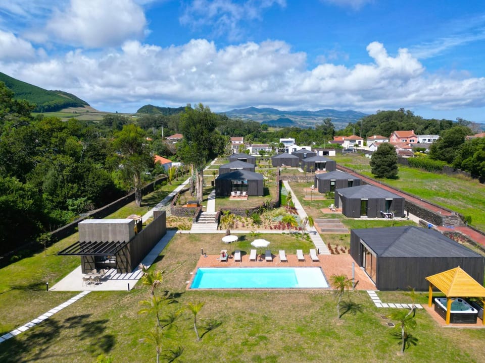 Batalha Golf Villas & Spa Villa in Azores District