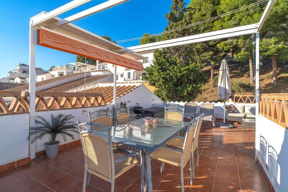 Casa Marisol San Juan de Capistrano Apartment in Nerja