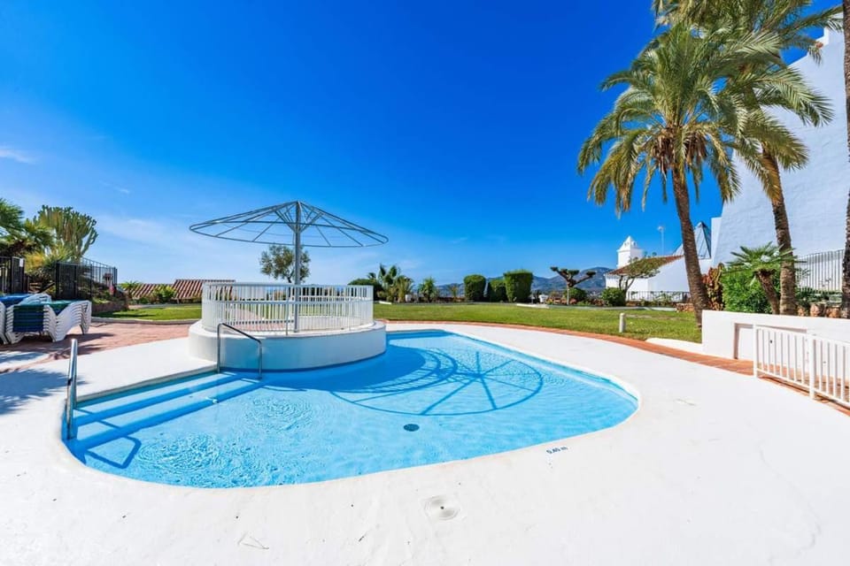 Casa Marisol San Juan de Capistrano Apartment in Nerja
