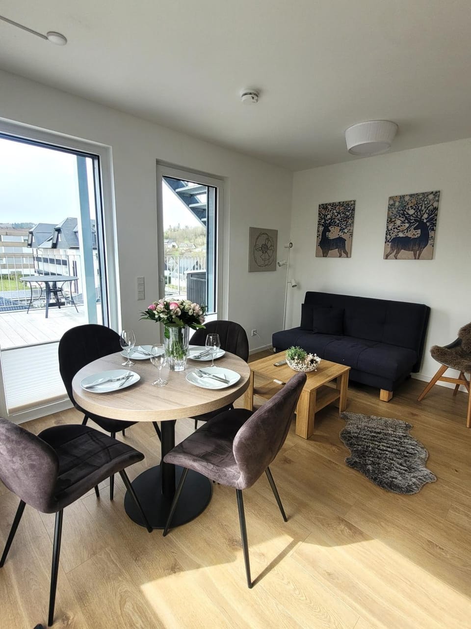 Winterberg Penthouse 21125 Apartment in Winterberg