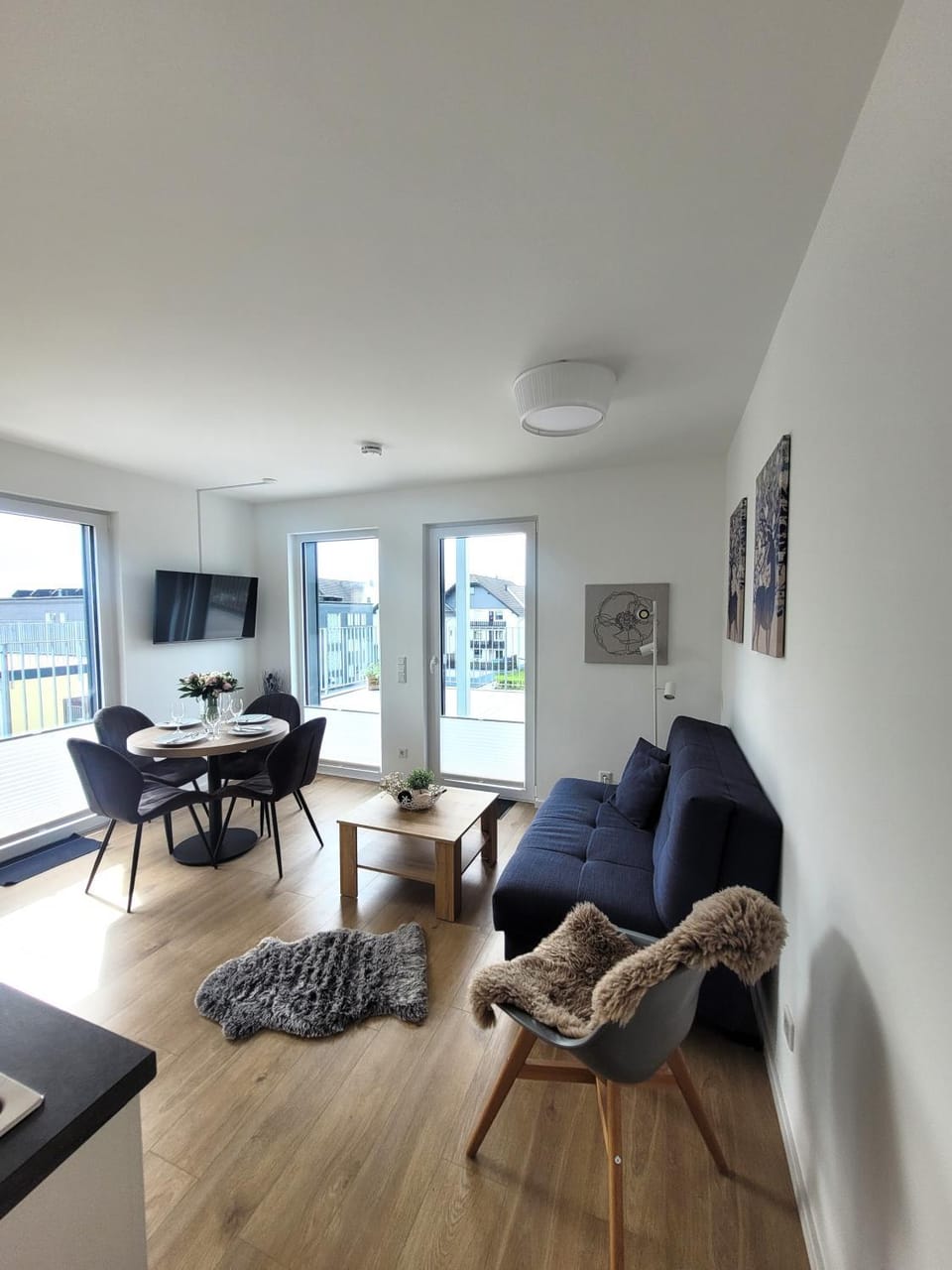 Winterberg Penthouse 21125 Apartment in Winterberg