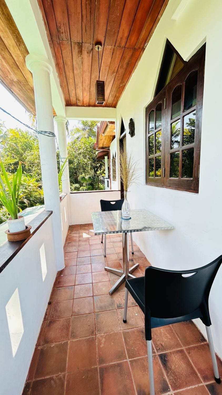 Villa Trendy Unawatuna Vacation rental in Southern Province
