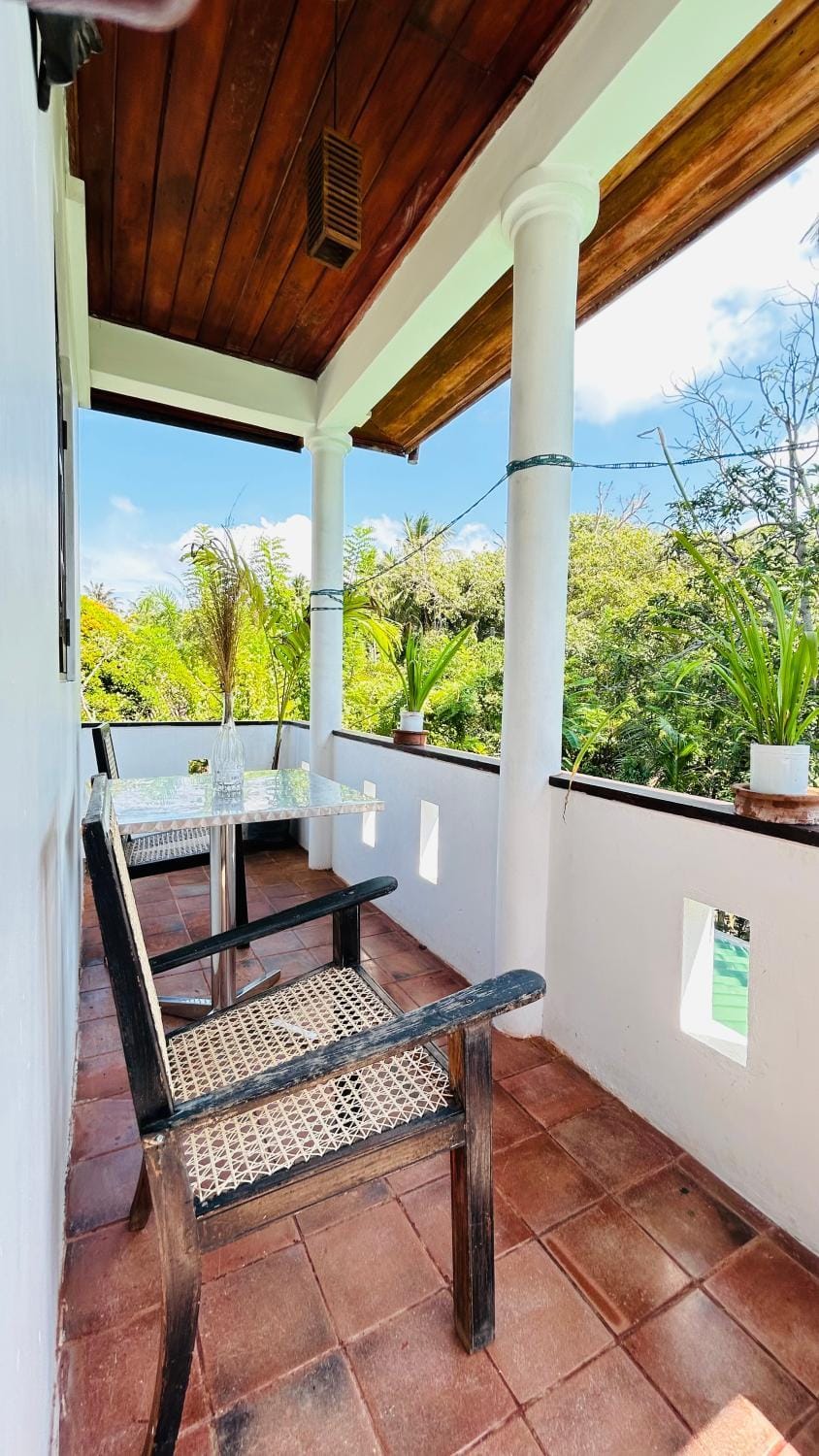 Villa Trendy Unawatuna Vacation rental in Southern Province