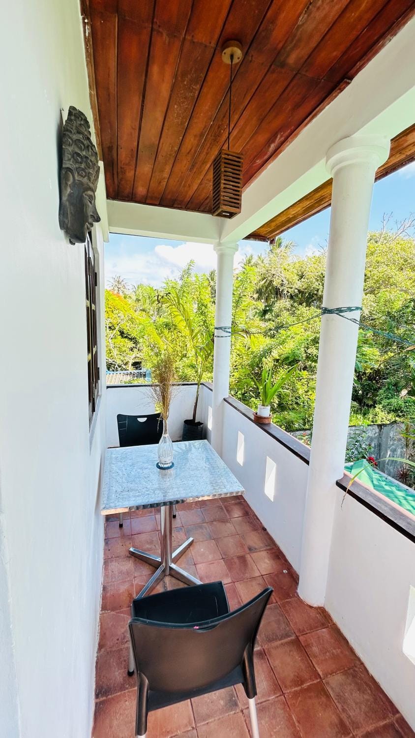 Villa Trendy Unawatuna Vacation rental in Southern Province