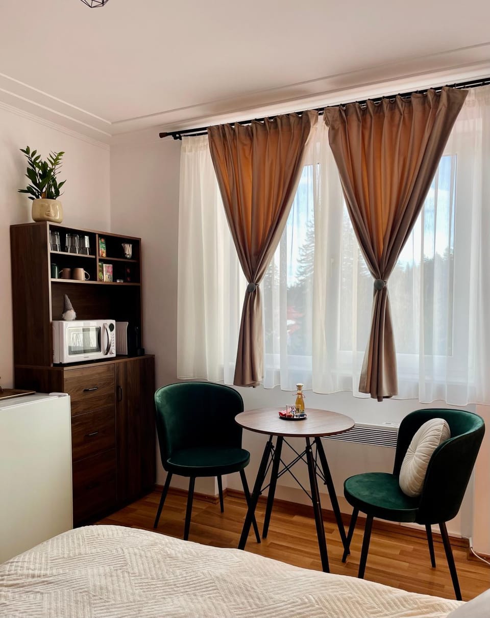 SeTra Studio Poiana Brașov Apartment in Brasov
