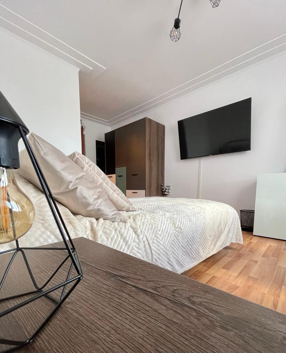 SeTra Studio Poiana Brașov Apartment in Brasov